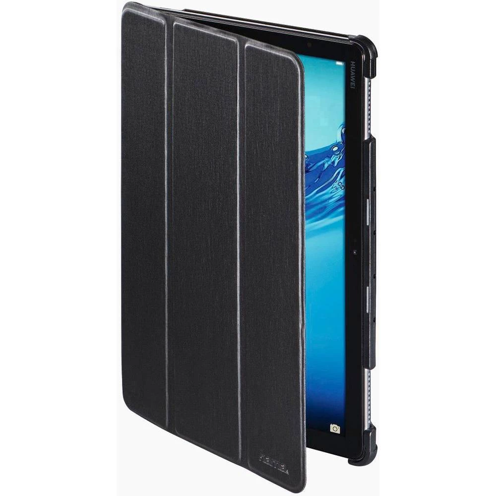Hama Etui s poklopcem Torbica za tablete, specifični model Huawei Crna