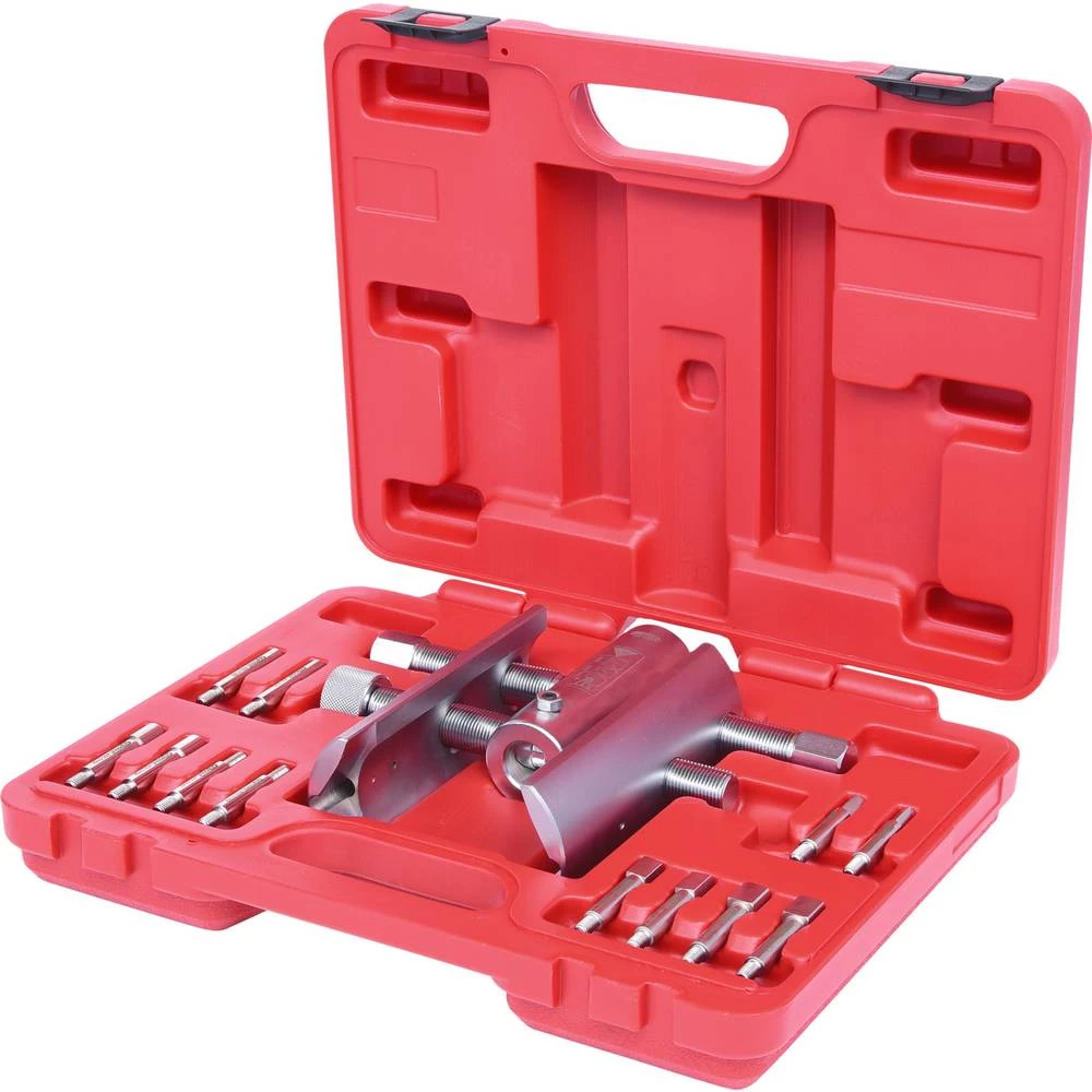 Vario set ključeva za matice i kapice, 13 kom KS Tools 450.0180 slika