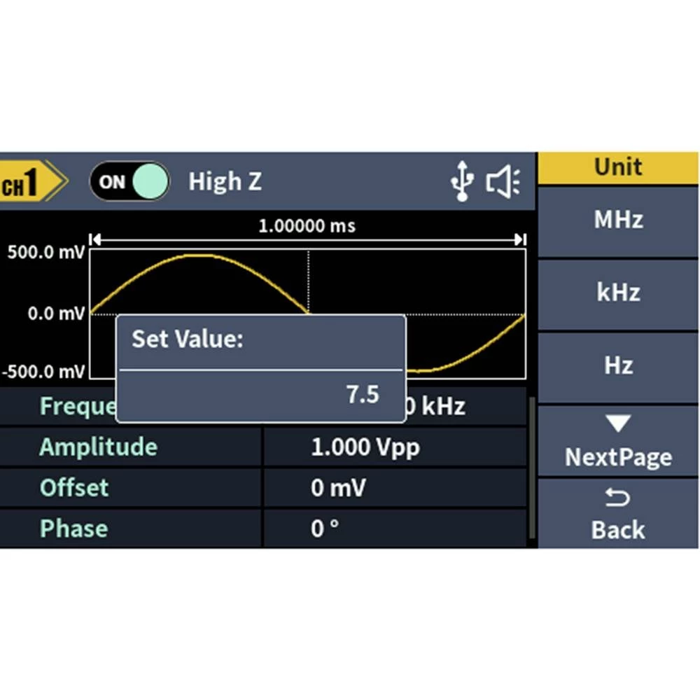 Conrad Product Image