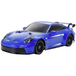 Tamiya Porsche 911 GT3 1:10 RC model automobila električni pogon na sva četiri kotača (4wd) komplet za sastavljanje