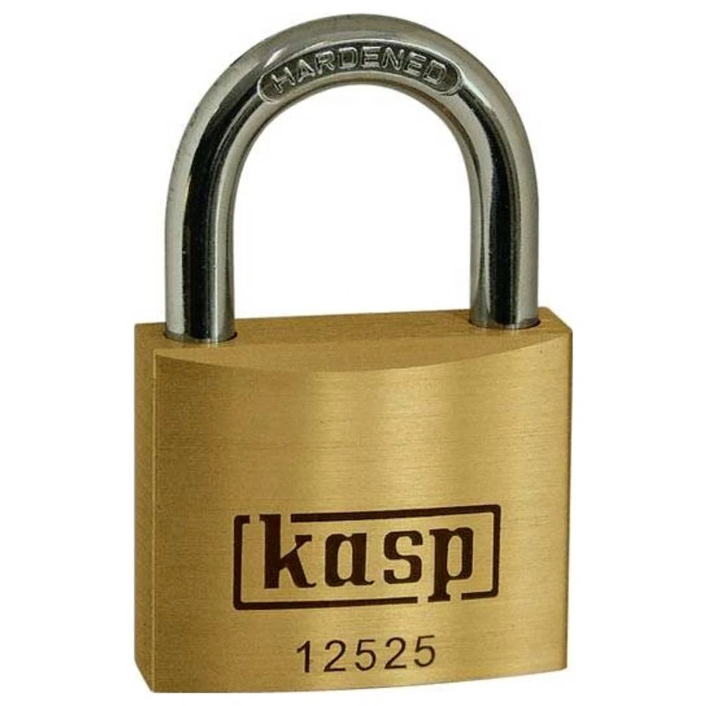 Kasp K12530D 30 mm zaključavanje s ključem slika