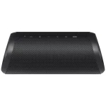 LG Electronics XBOOM Go DXG7 Bluetooth zvučnik AUX, vanjski, vodootporan crna