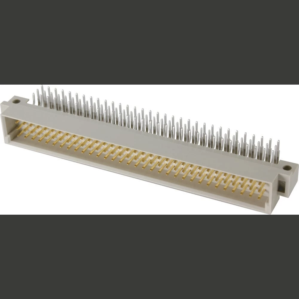 Harting 09 03 196 7921 višepolni muški konektor  Broj redova 3 1 St. slika