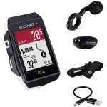 Sigma ROX 11.1 EVO navigacijski uređaj za bicikl bicikliranje  gps, glonass, zaštita od prskanja vode