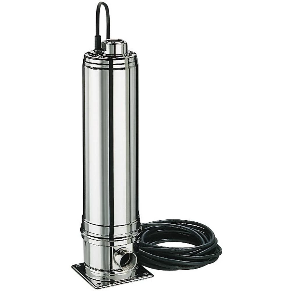 Ebara Multigo M 80/15 1578070121 pumpa da duboke bunare 7250 l/h 62 m slika