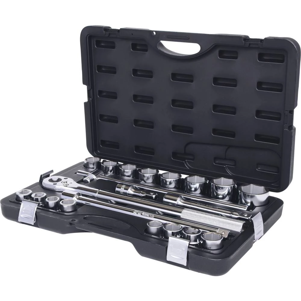KS Tools 911.0752 komplet nasadnih ključeva NEW-55594 slika