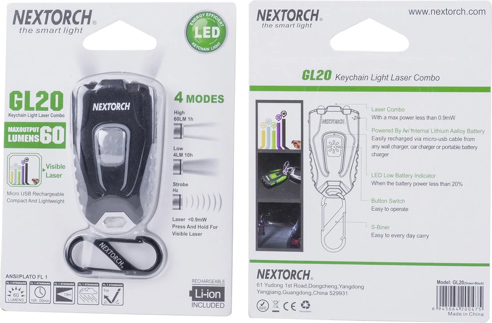 Conrad Product Image