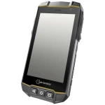i.safe MOBILE IS530.RG industrijski pametni telefon 64 GB 11.4 cm (4.5 palac) crna Android™ 10 dual-sim
