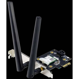 Asus PCE-AX3000 BT5.0 mrežna kartica  Bluetooth, WLAN, PCIe slika