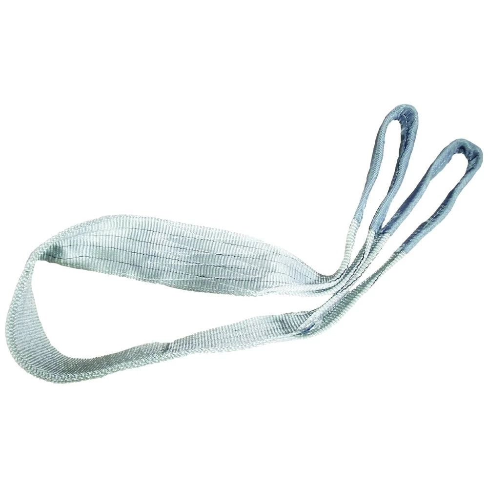 Target Ladungssicherung 90520 traka za dizanje Radno oterećenje (WLL)=4 t siva slika