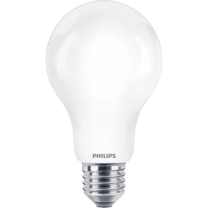 Philips Lighting 76451700 LED Energetska učink. A++ (A++ - E) E27 klasičan oblik 13 W = 120 W toplo bijela (Ø x D) 7 cm slika