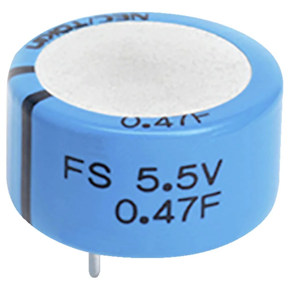 Kemet FS0H224ZF kondenzator Super-Cap 5.5 V/DC 80 % 1 kom. slika