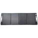 LogiLink PVP0100 monokristalni solarni modul 100 W 18 V