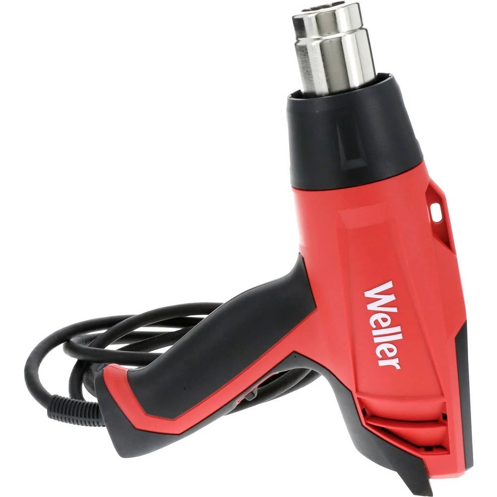 Weller WLHG1623C puhalo na vrući zrak 1600 W slika