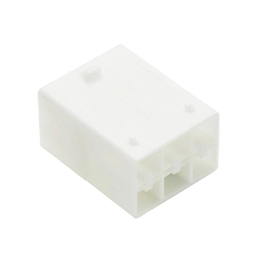 Molex kućište kabelske utičnice Ukupan broj polova 6 351500600 kom. Bulk slika