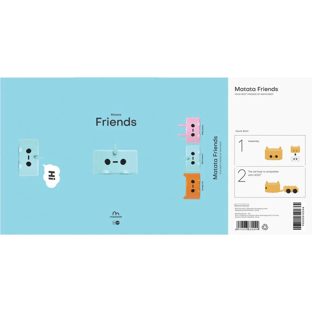 Conrad Product Image