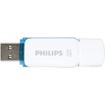 USB Stick 16 GB Philips SNOW Plava boja FM16FD75B/00 USB 3.0