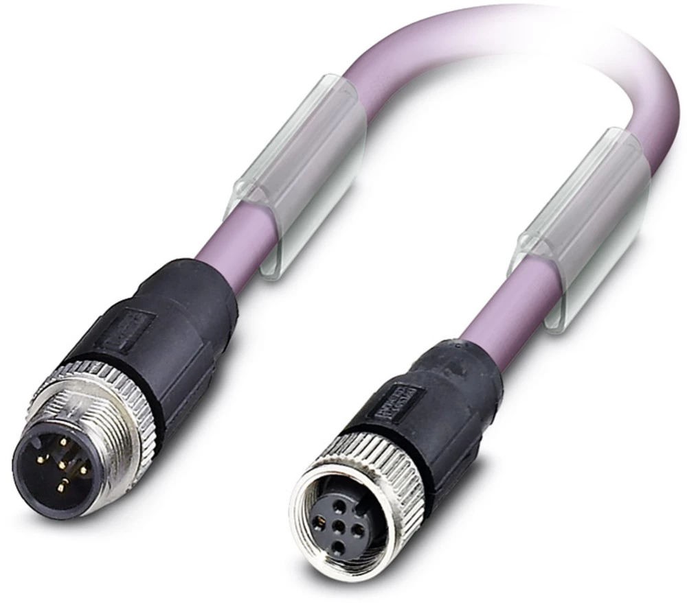 SAC-5P-M12MS/10,0-920/M12FS - kabel za sustav sabirnice SAC-5P-M12MS/10,0-920/M12FS Phoenix Contact sadržaj: 1 kom. slika