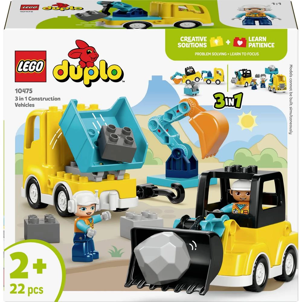 10475 LEGO® DUPLO® slika