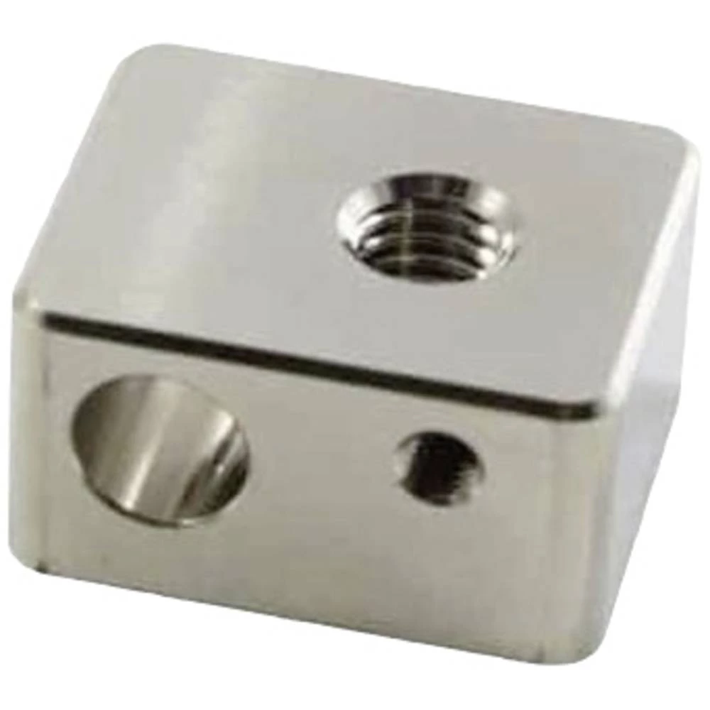 Flashforge Blok grijanja Pogodno za (3D printer): FlashForge Guider 3, FlashForge Guider 3 Plus G3+ / G3 Heating Block 8 slika