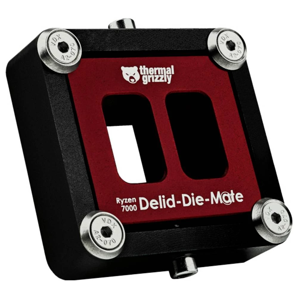Thermal Grizzly TG-DDM-R7000-R komplet alata za računala slika