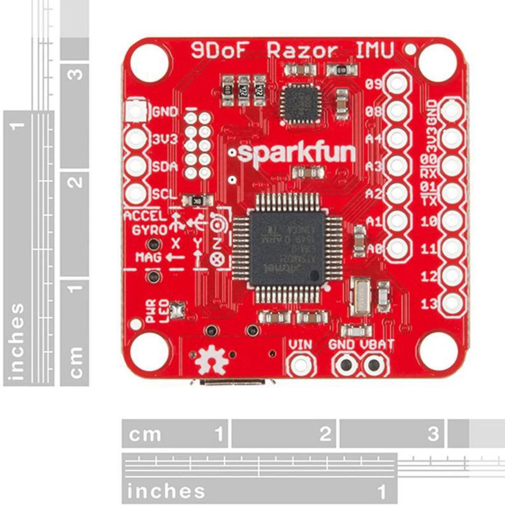 Conrad Product Image