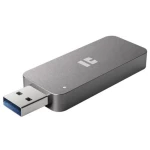 USB Stick 256 GB TrekStor® I.GEAR Prime Siva 45011 USB 3.1
