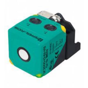 Pepperl+Fuchs 277760 ultrazvučni senzor   UC500-L2-E7-V15   npn  1 St. slika