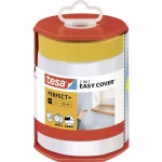 tesa Easy Cover Perfect+ 56570-00000-00 samoljepljiva folija  žuta, prozirna (D x Š) 33 m x 550 mm 1 St.