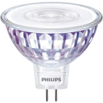 Philips Lighting LED ATT.CALC.EEK A+ (A++ - E) GU5.3 7 W = 50 W Neutralna bijela (Ø x D) 50 mm x 45 mm 1 ST