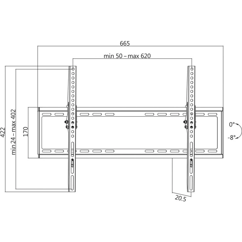 Conrad Product Image