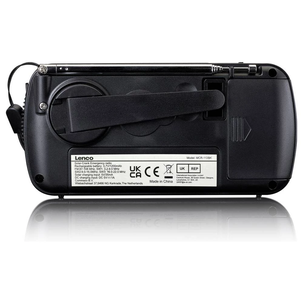 Conrad Product Image