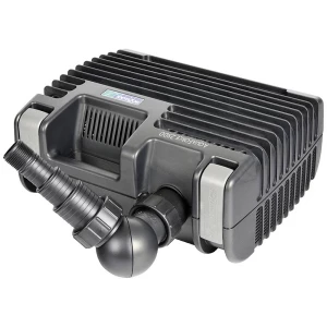 Hozelock 1581 1240 filterska pumpa s funkcijom filtra 2500 l slika