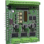 Upravljač koračnog motora Emis SMC-Arduino 2.2 A