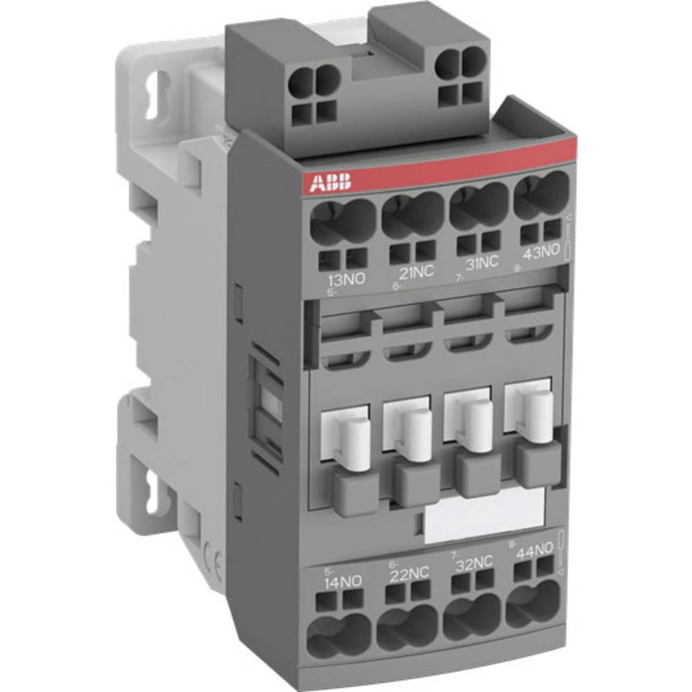 ABB NF40EK-13 prekidač  4 zatvarač  100 V 3 A    1 St. slika