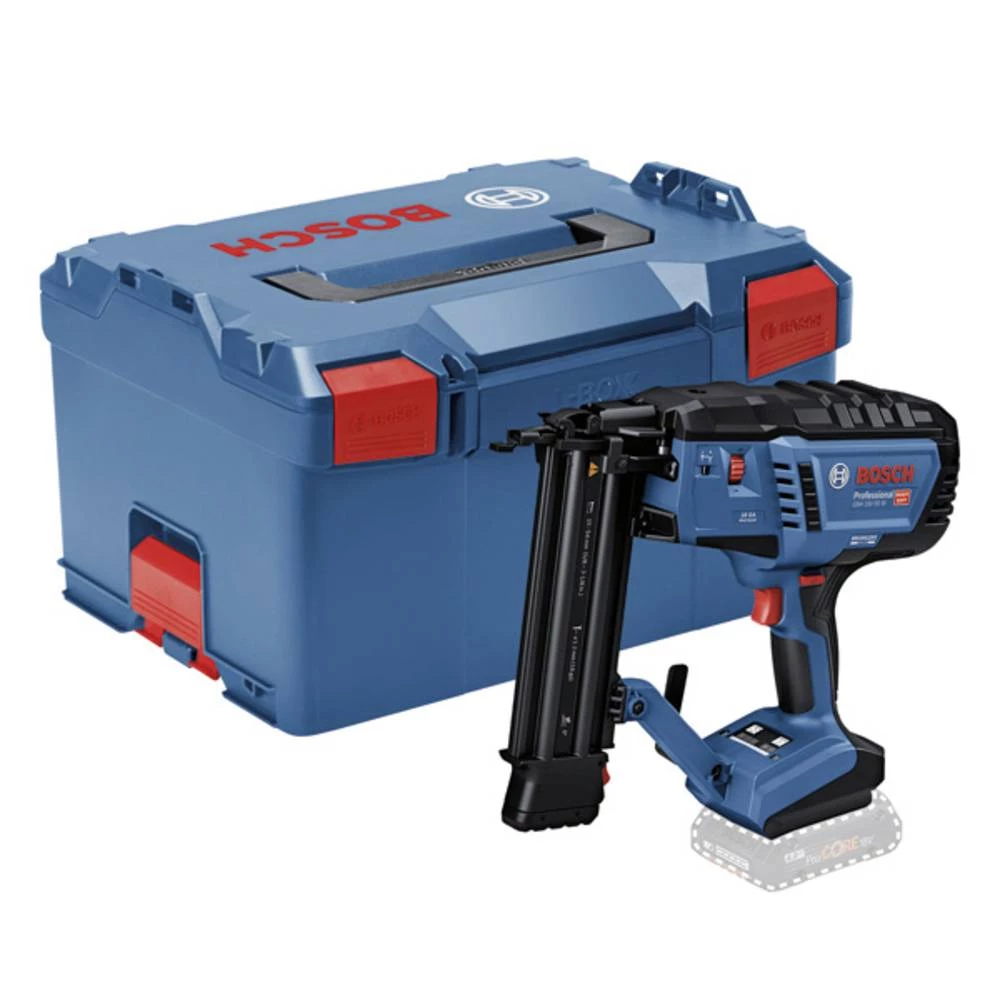 Bosch Professional GNH 18V-50 M 0601482401 klamerica za čavle na bateriju slika