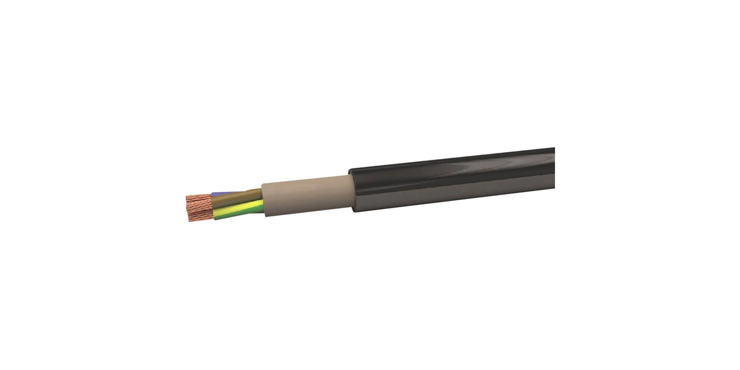 Kabel 5x2 5 Erdkabel NYY-J 3x2,5 Mm² – 50 Meter Schwarz, Perfekt Für Garten & Außenbereich Feuchtigkeitsbeständiges Kabel Bau Kabel 5x2 5 Erdkabel NYY-J 3x2,5 Mm² – 50 Meter Schwarz, Perfekt Für Garten & Außenbereich Feuchtigkeitsbeständiges Kabel Bau