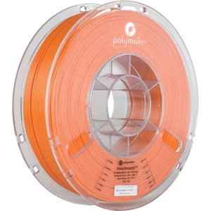 Polymaker PJ01008 PolySmooth 3D pisač filament PVB može se polirati 1.75 mm 750 g narančasta  1 St. slika