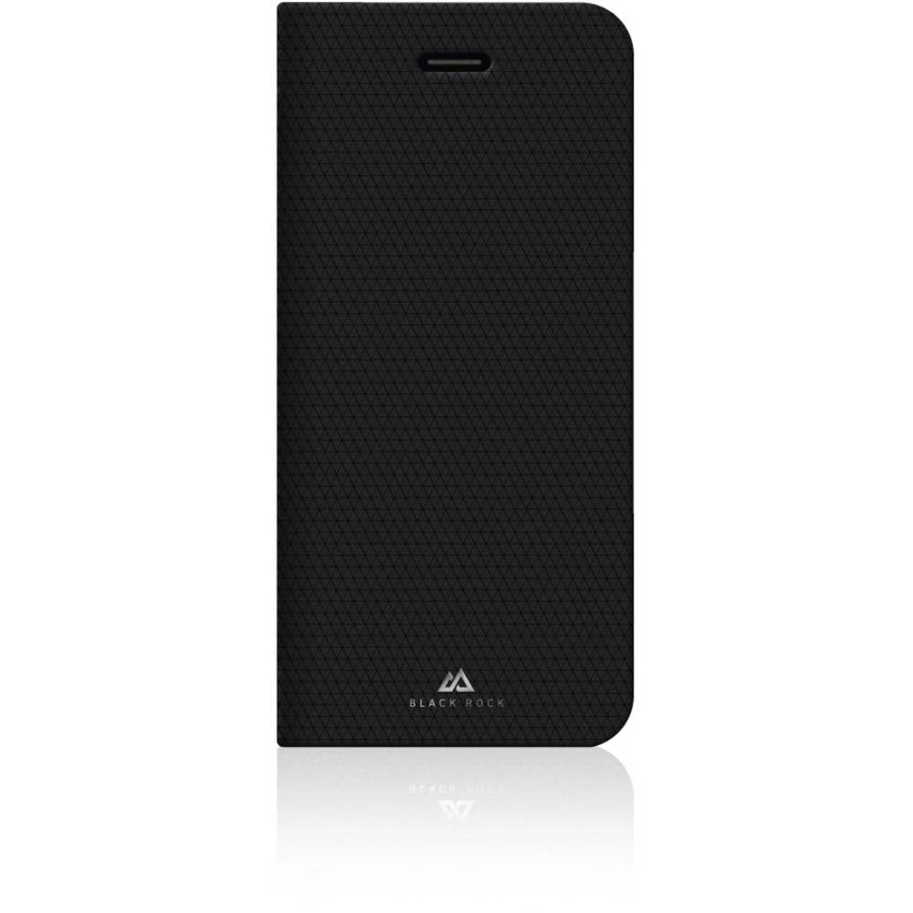 Black Rock Material Pure Case iPhone 6, iPhone 6S, iPhone 7, iPhone 8 Crna slika