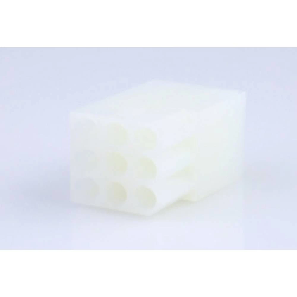 Molex kućište kabelske utičnice    3091094 1 St. slika