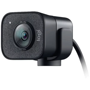 Logitech Stream Cam Full HD-Web kamera 1920 x 1080 Pixel, 1280 x 720 Pixel, 960 x 540 Pixel, 848 x 480 Pixel, 640 x 320 Pixel, 320 x 240 Pixel držač s stezaljkom slika