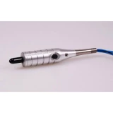 Štapni prekidač s 2-pozicijska prekidača i gumbom (srebrni) Jeti 1 ST