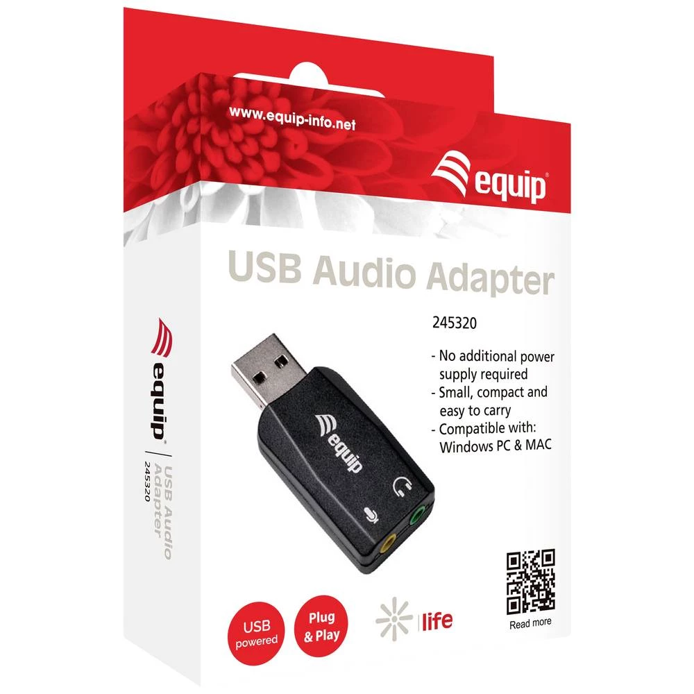 Conrad Product Image