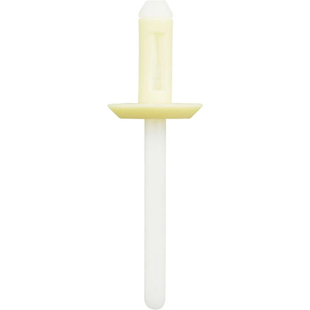 KS Tools 420.1318 Plastične zakovice za GM, pakiranje od 10 komada slika