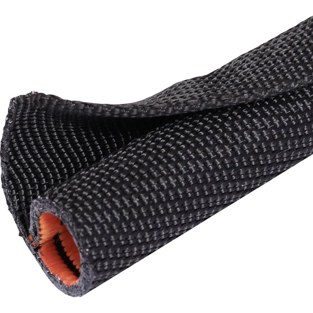 Quadrios 25CA548 25CA548 zaštitno crijevo 8 do 10 mm crna Roba na metre slika