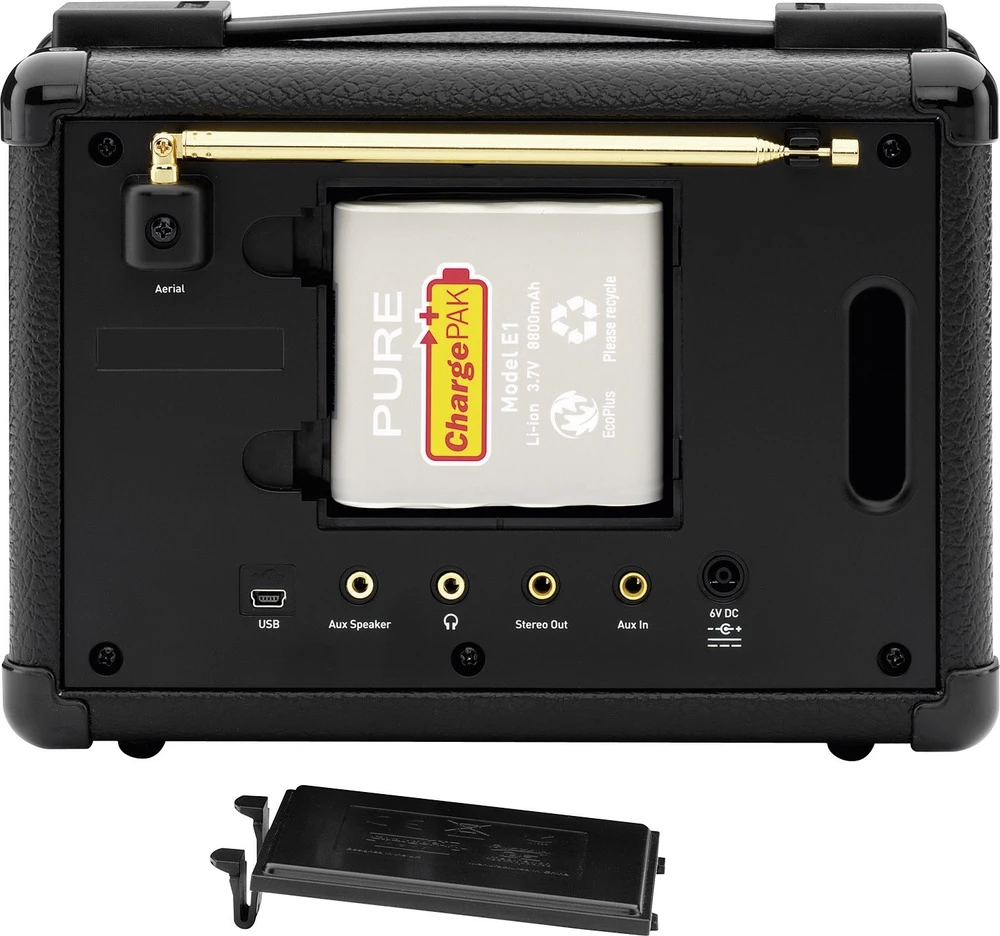 Conrad Product Image