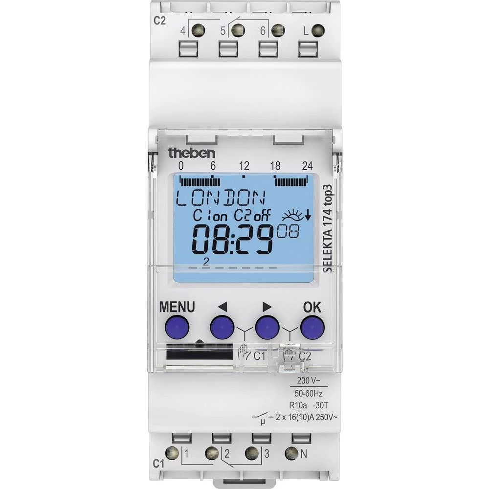 Conrad Product Image