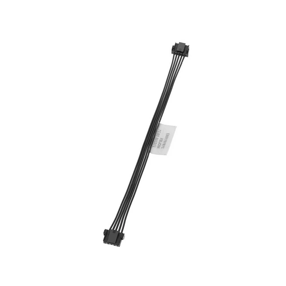 Molex kućište kabelske utičnice 218101-1060 1 St. Bulk slika