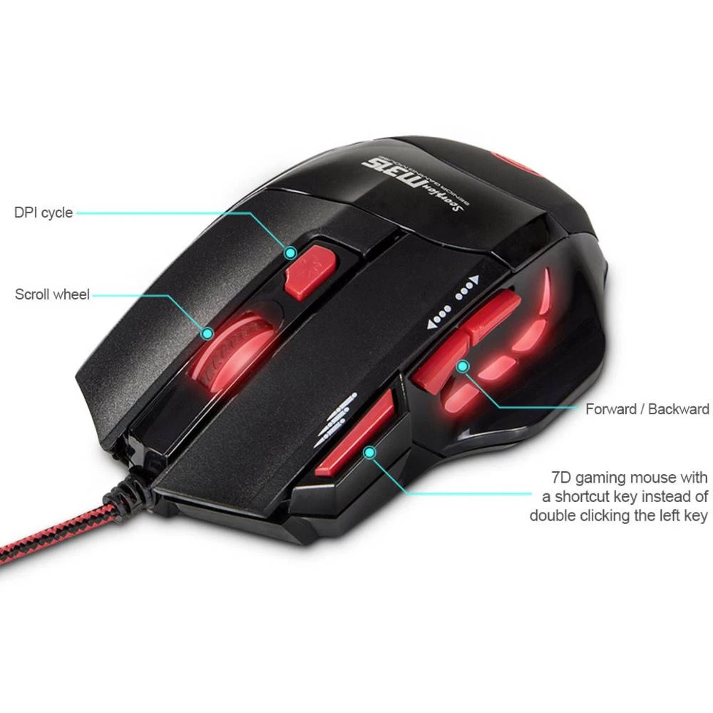 Conrad Product Image