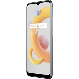 Realme C11 (2021) dual sim pametni telefon 32 GB 6.5 palac (16.5 cm) dual-sim Android™ 11 siva slika